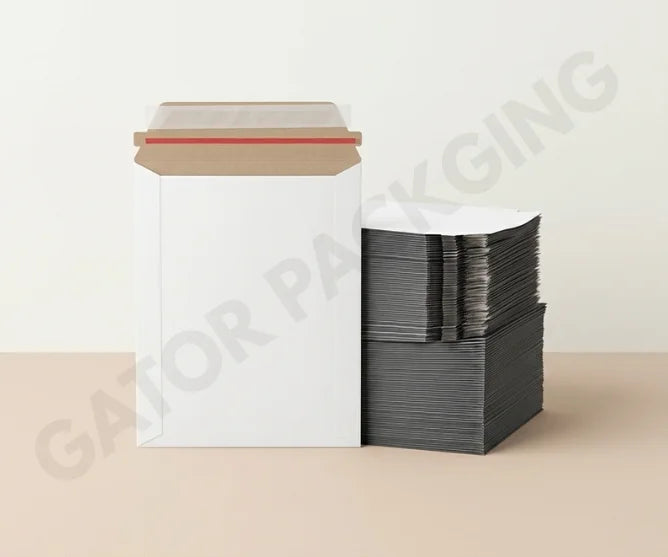 Flat Mailers