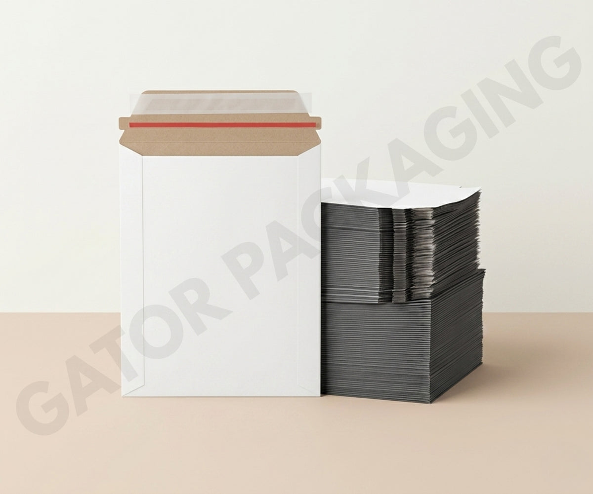Custom-Flat-Mailers
