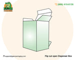 Dispenser Boxes