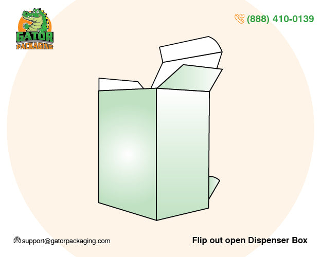 Dispenser Boxes