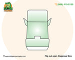 Dispenser Boxes