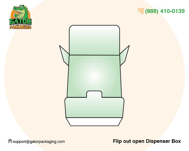 Dispenser Boxes
