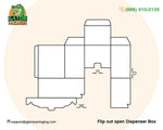 Dispenser Boxes