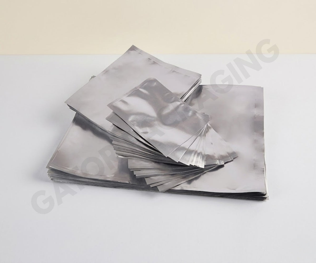 Foil-Bag-Packaging