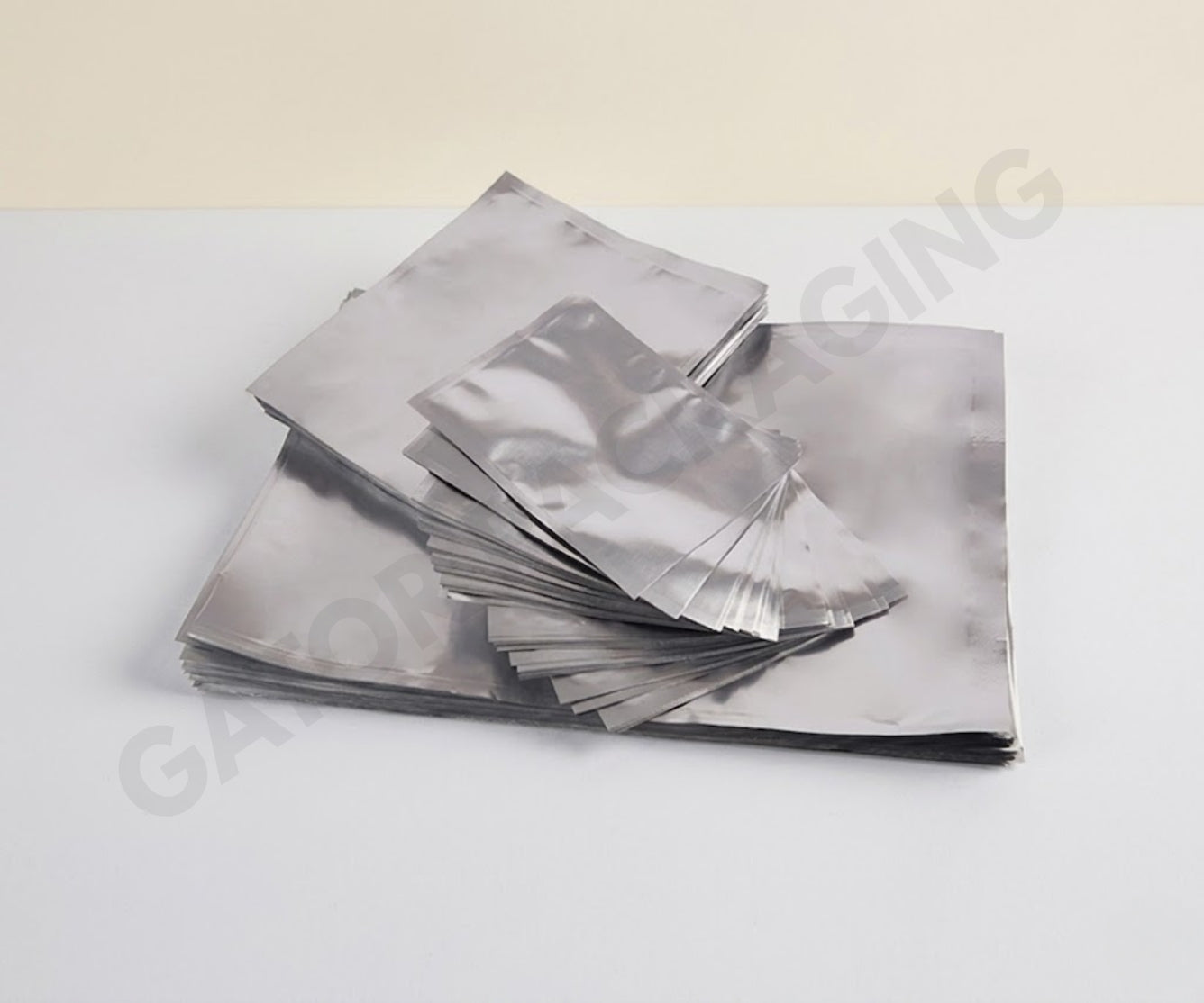 Foil-Bag-Packaging