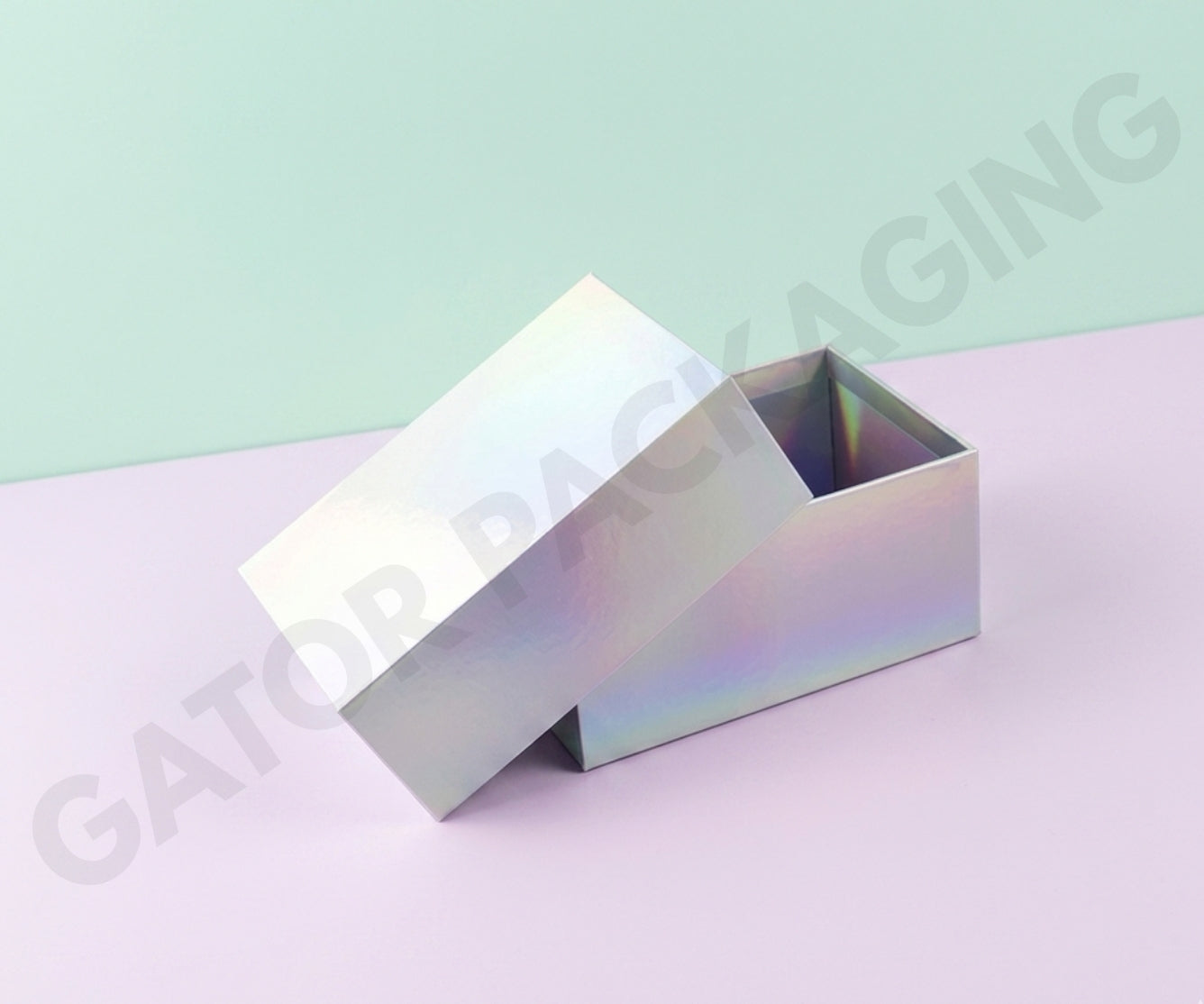 Holographic-Foil-Packaging