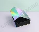 Printed-Holographic-Foil-Packaging