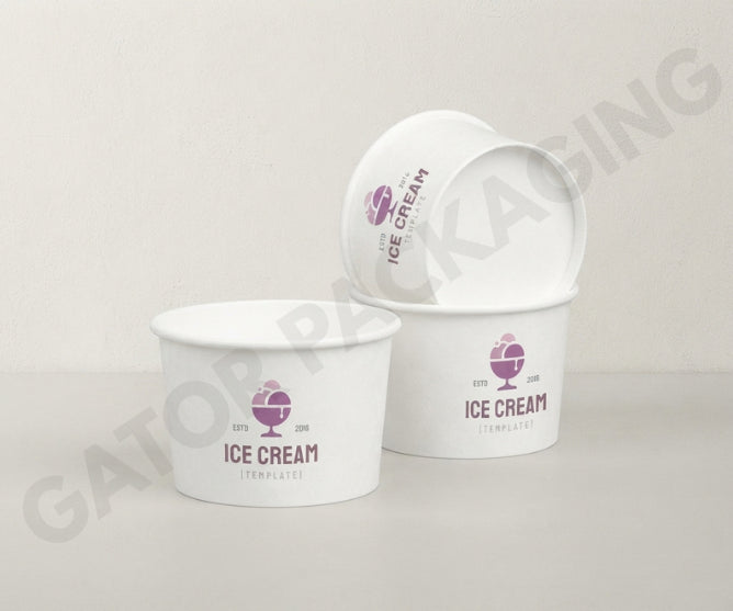 Ice-Cream-Cups