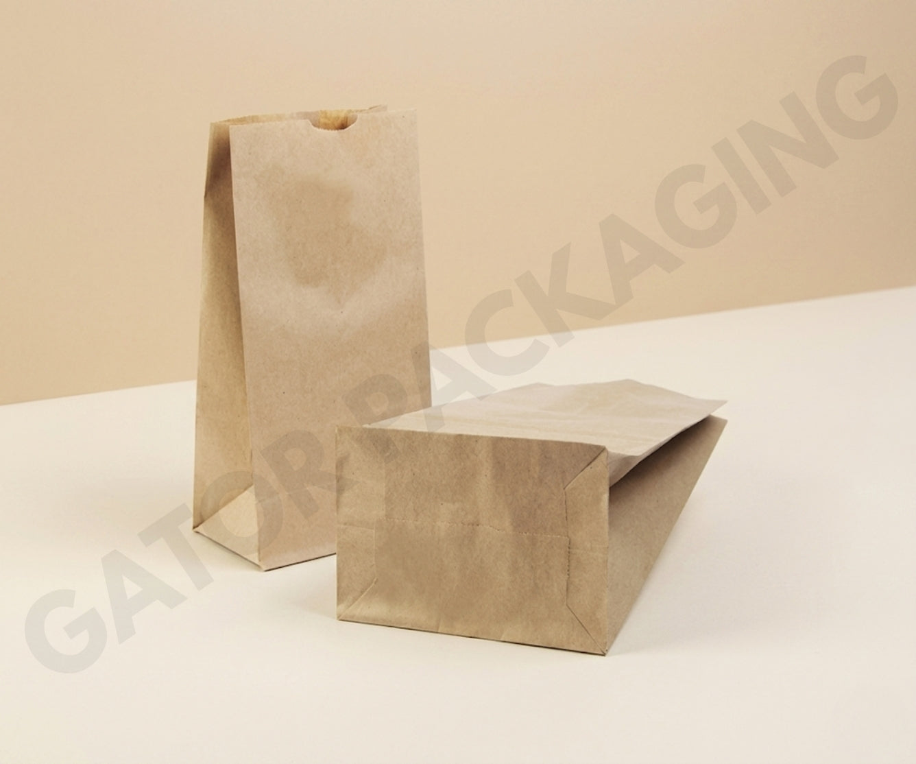 Kraft-Bags