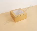 Kraft-Cake-Boxes