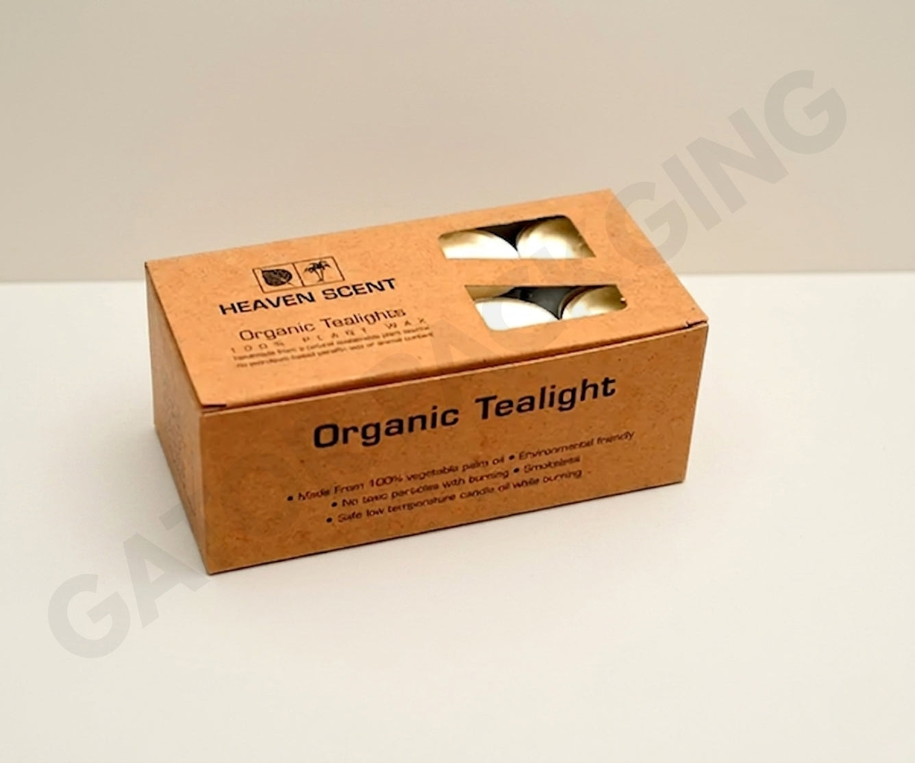 Kraft-Candle-Boxes