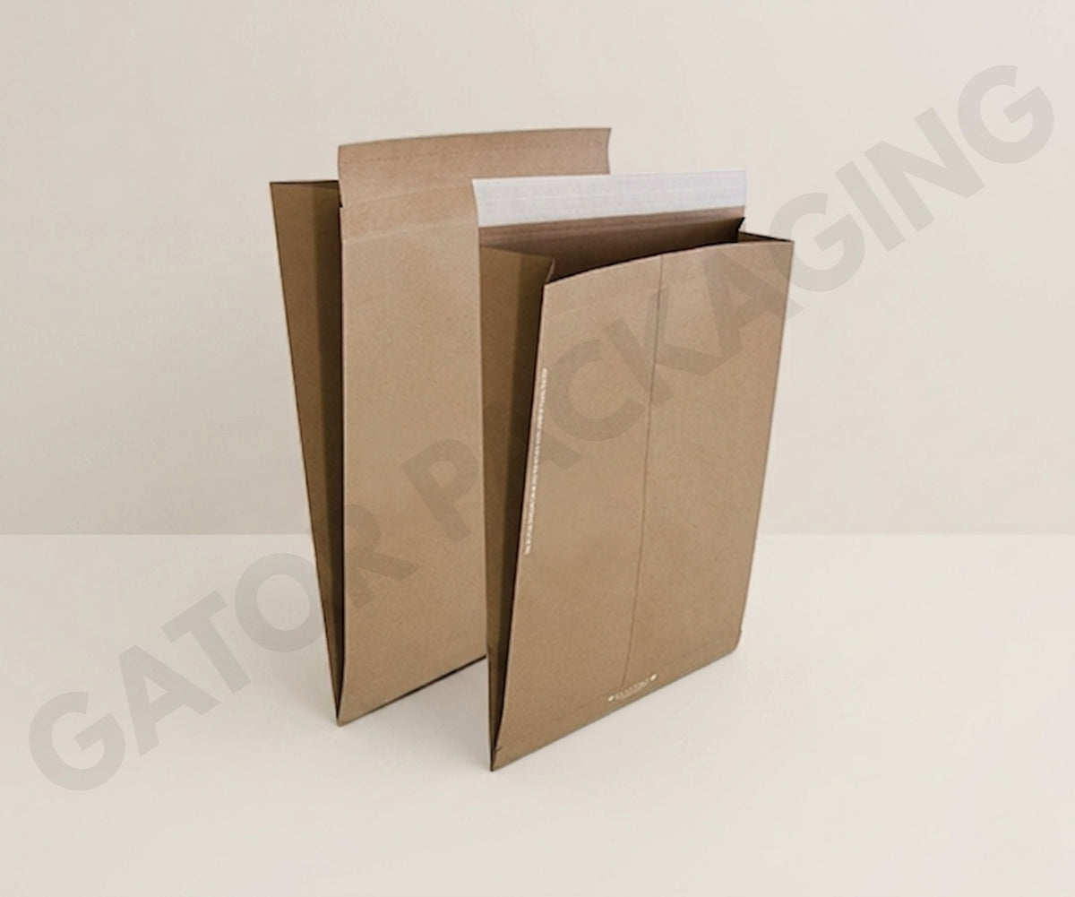Kraft-Mailers