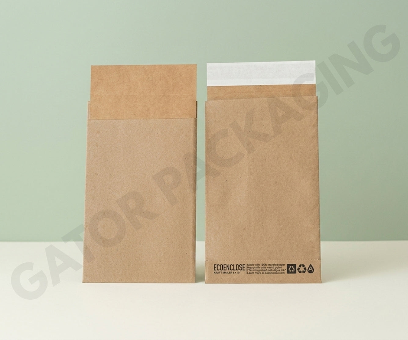 Custom-Kraft-Mailers
