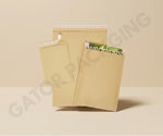 Customized-Kraft-Mailers