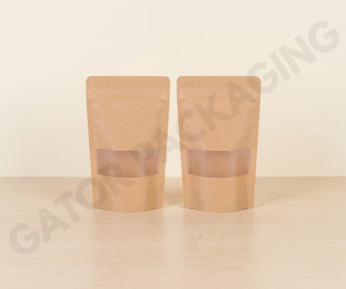Custom-Kraft-Mylar-Bags