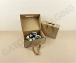 Wholesale-Kraft-Shoe-Boxes