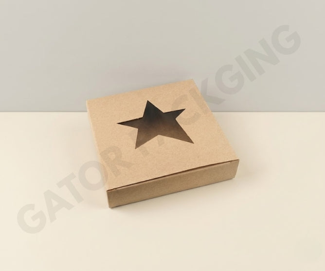 Laser-Cut-Boxes