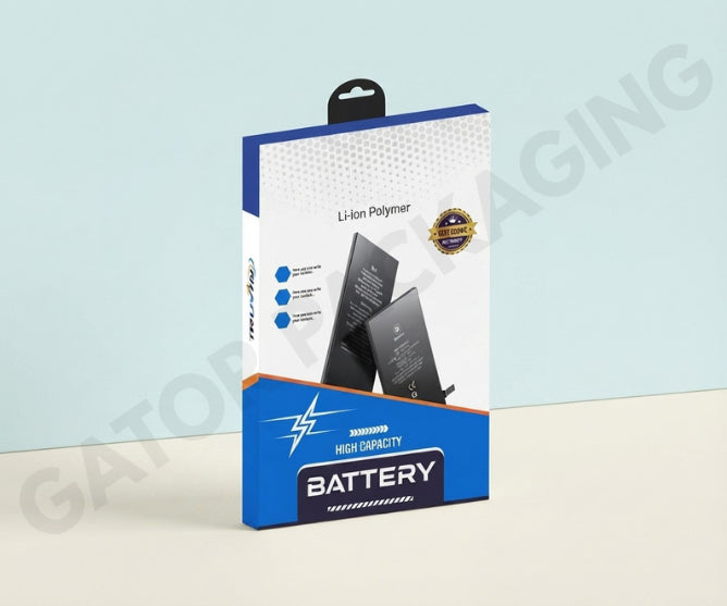 Custom-Printed-Mobile-Battery-Packaging