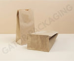 Custom Paper Lunch Bags