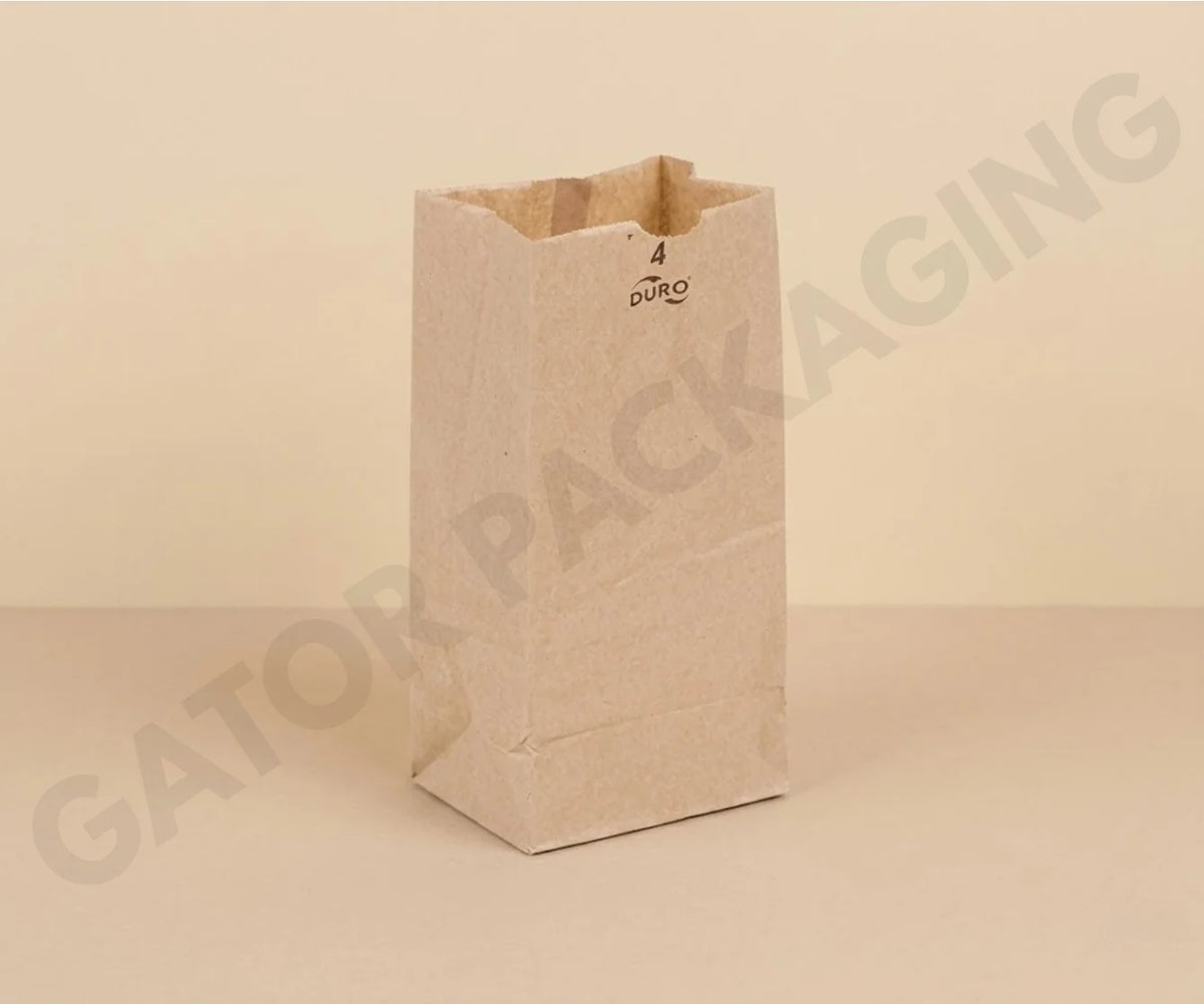 Paper Lunch Bags Wholesale