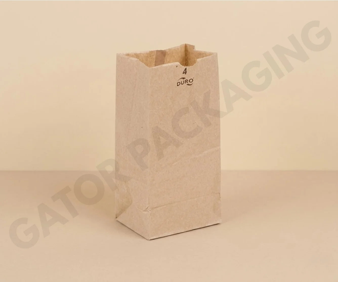 Paper Lunch Bags Wholesale