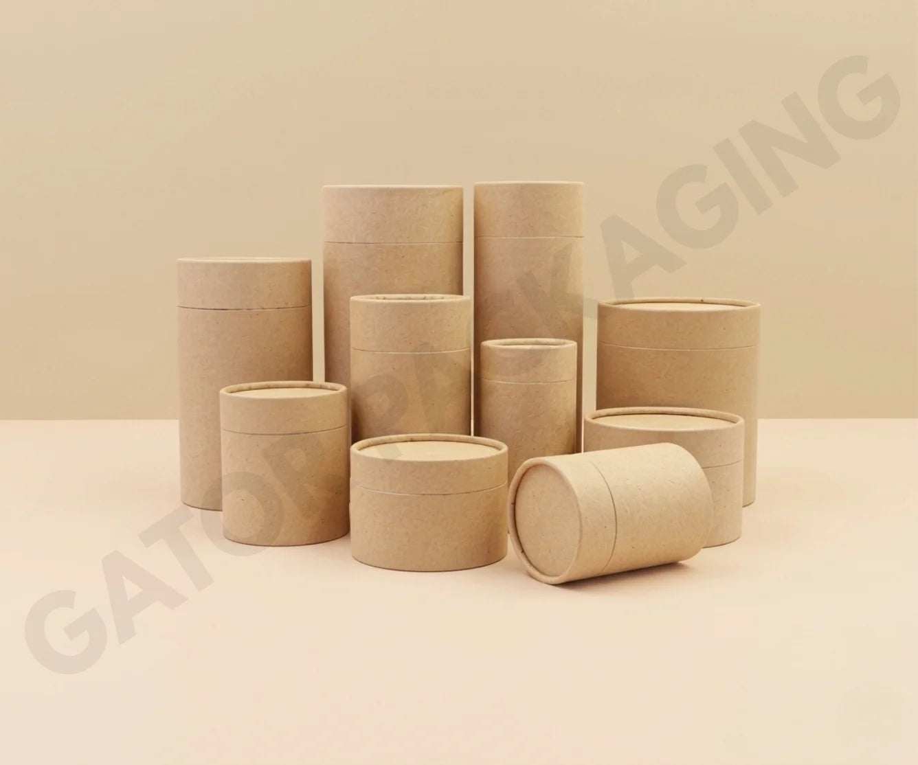Paper-Tubes