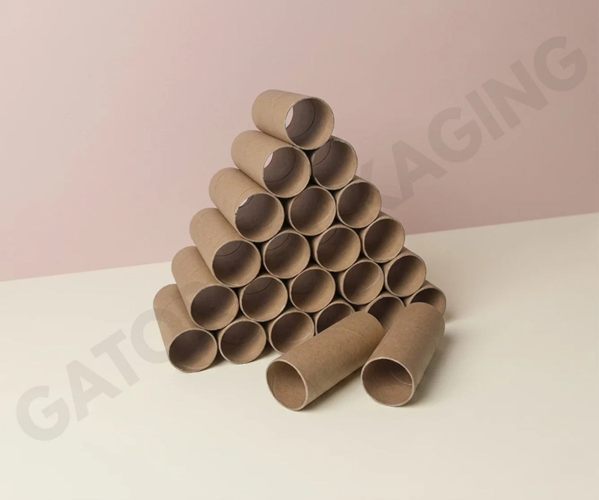 Customized-Paper-Tubes