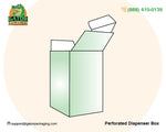 Dispenser Boxes