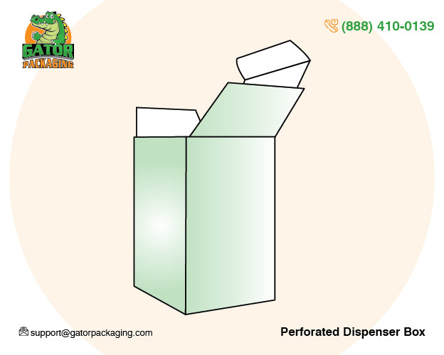 Dispenser Boxes