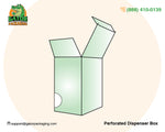 Dispenser Boxes