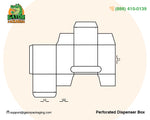 Dispenser Boxes