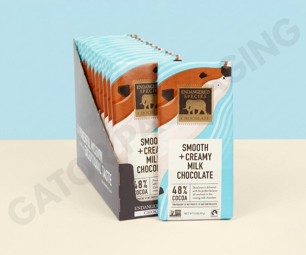 Personal-Care-Counter-Display-Box