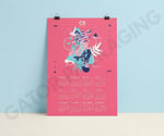 personalized-poster-calendars