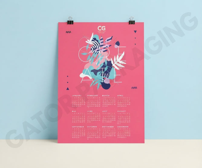 personalized-poster-calendars