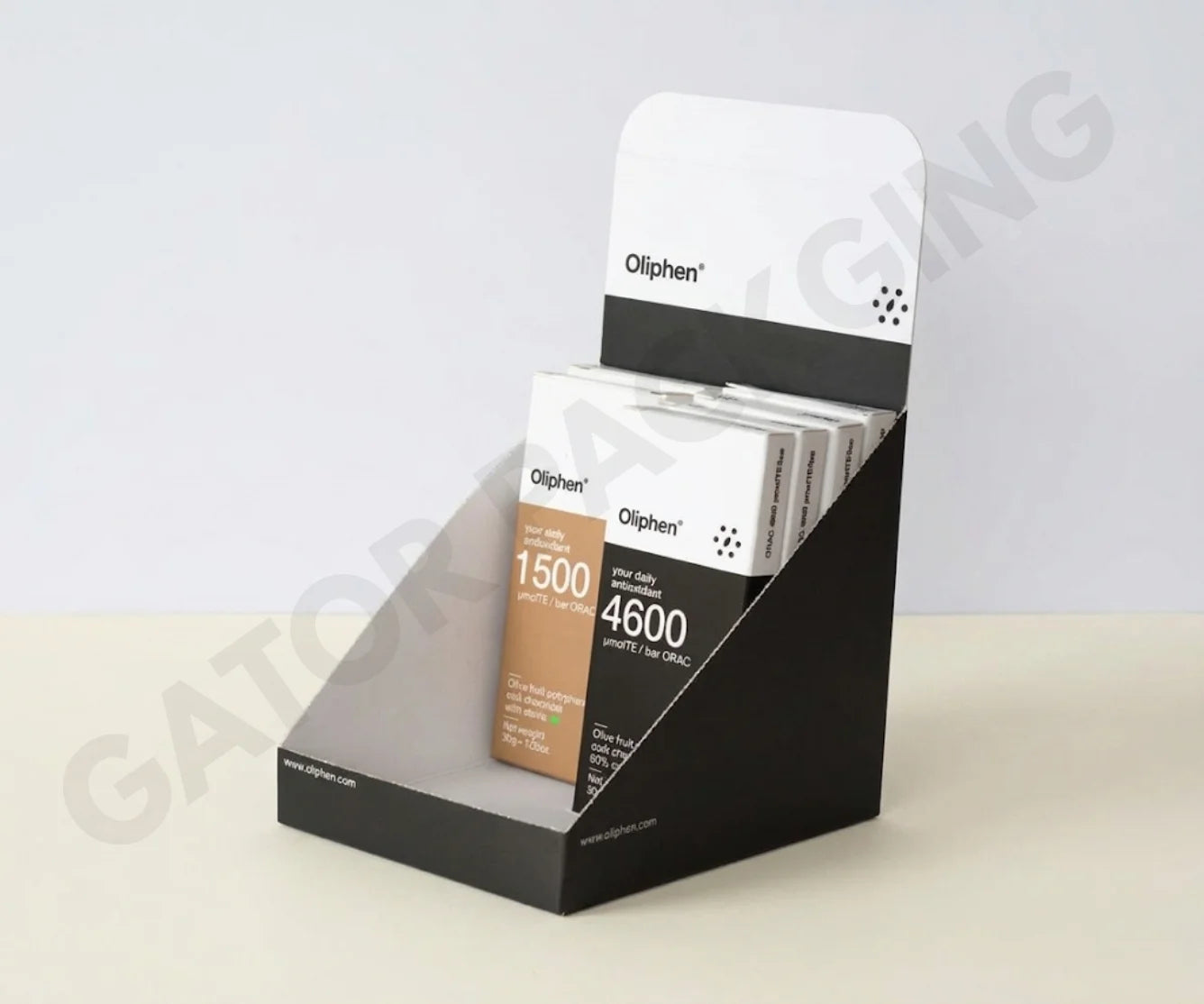 Retail Display Boxes
