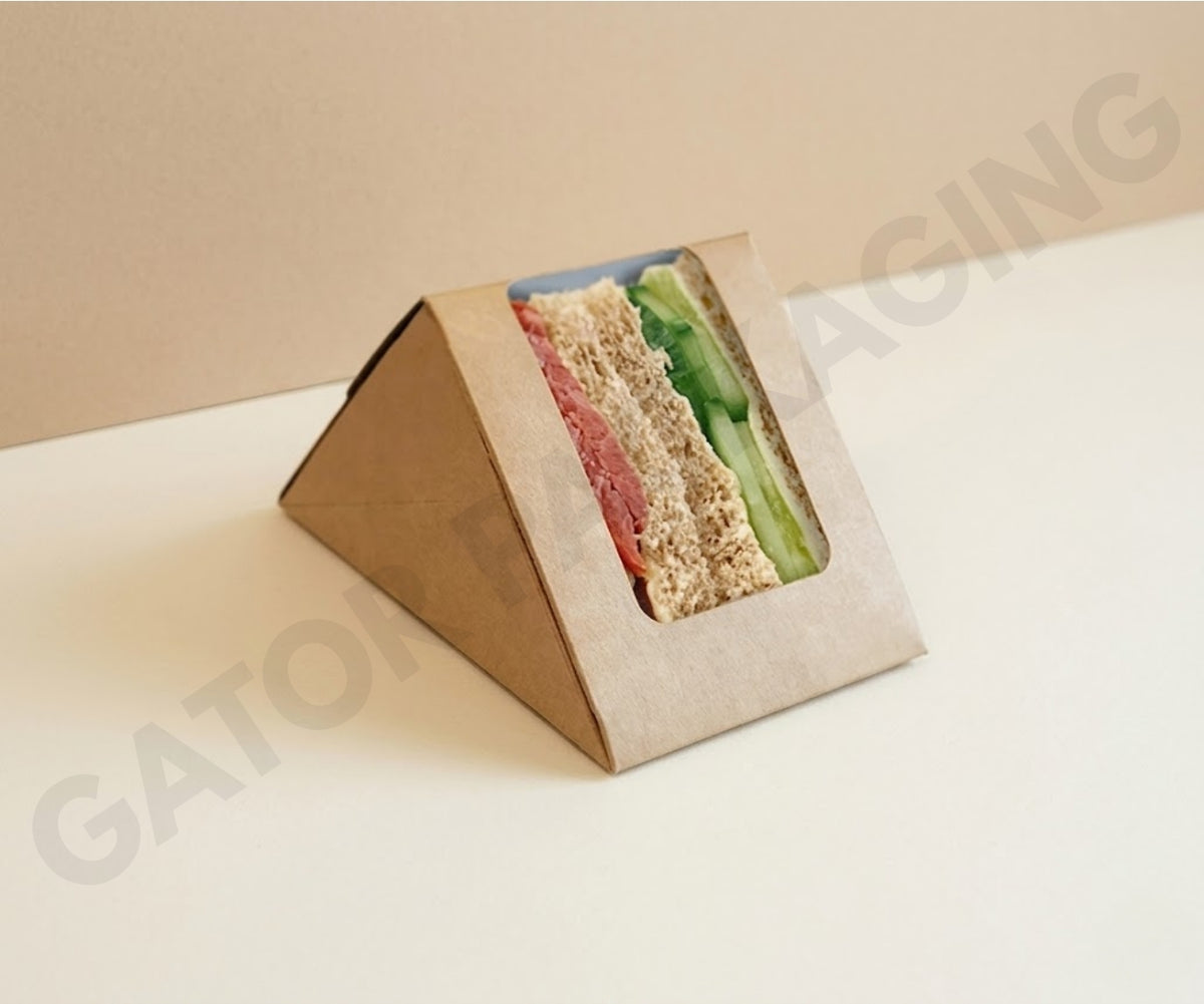 Sandwich-Box
