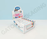 Small-Counter-Display-Box