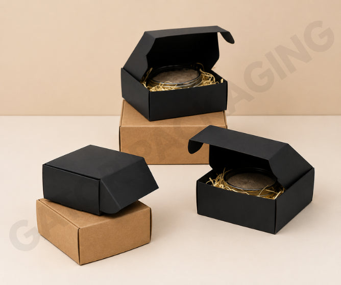 Tab-Lock-Boxes