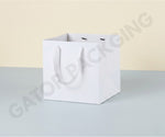 White-Paper-Bags
