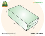 Seal End Auto Bottom