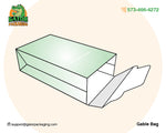 Gable Bag