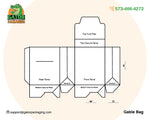 Gable Bag