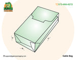 Gable Bag