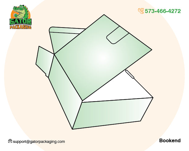 Bookend