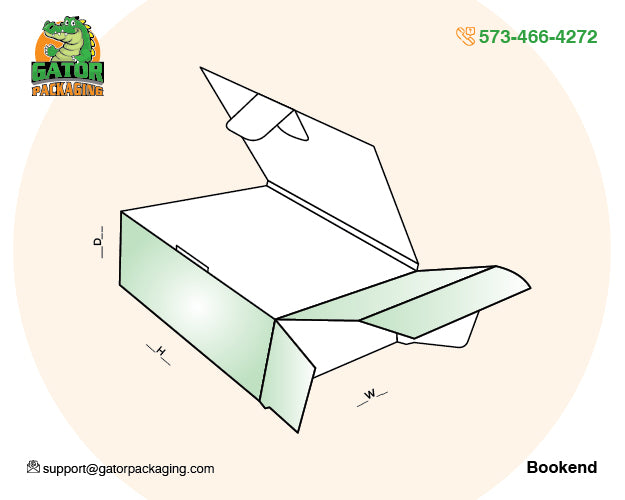 Bookend
