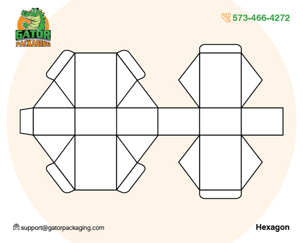 Hexagon
