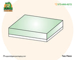 Two Piece Boxes