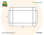 Two Piece Boxes