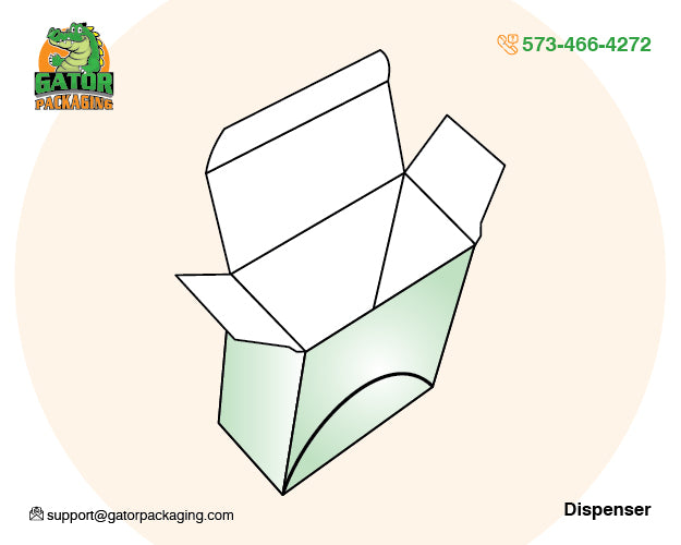 Dispenser Boxes