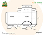 Dispenser Boxes